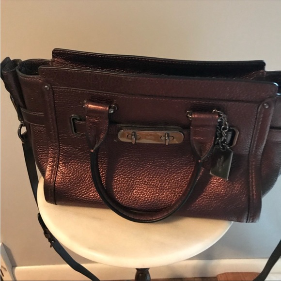 Coach purse brand new - Picture 2 of 7